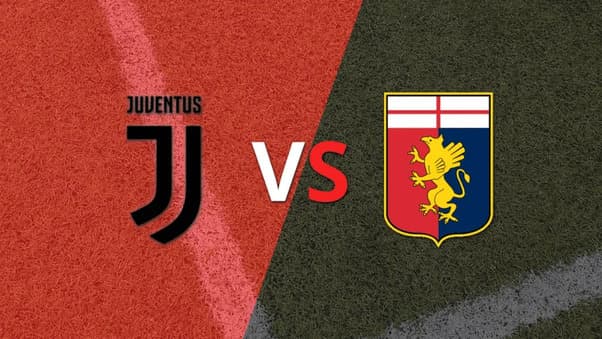 Zhegrova përsëri në stol, publikohen formacionet zyrtare të ndeshjes Juventus – Genoa