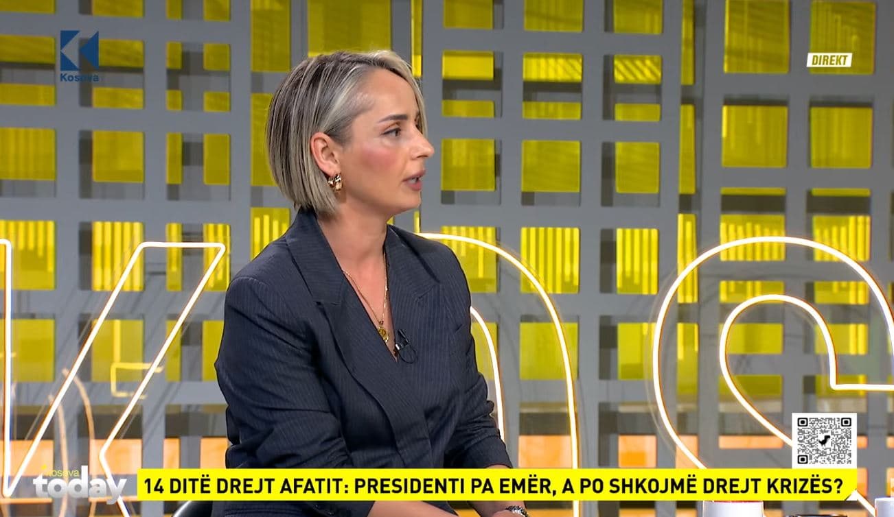 14 ditë drejt afatit: Presidenti pa emër, a po shkohet drejt krizës? (VIDEO)