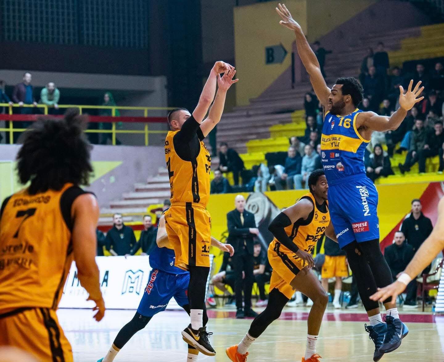 Peja kërkon barazimin, Ylli synon gjysmëfinalen në “Karagaçi”