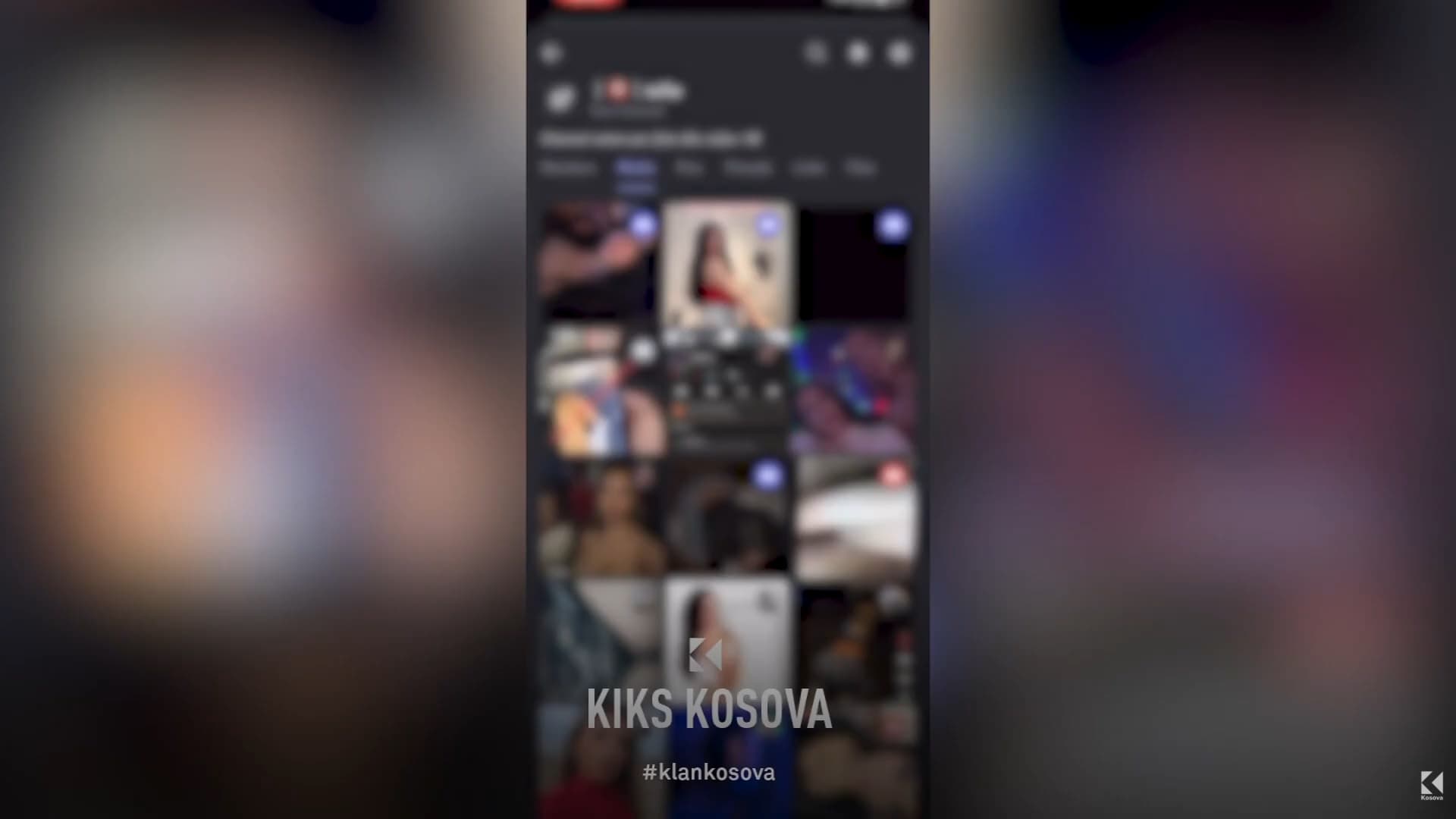Kiksi shpartallon grupin në “Discord” që shantazhonte gratë dhe fëmijët, arrestohen dy adminët (VIDEO)