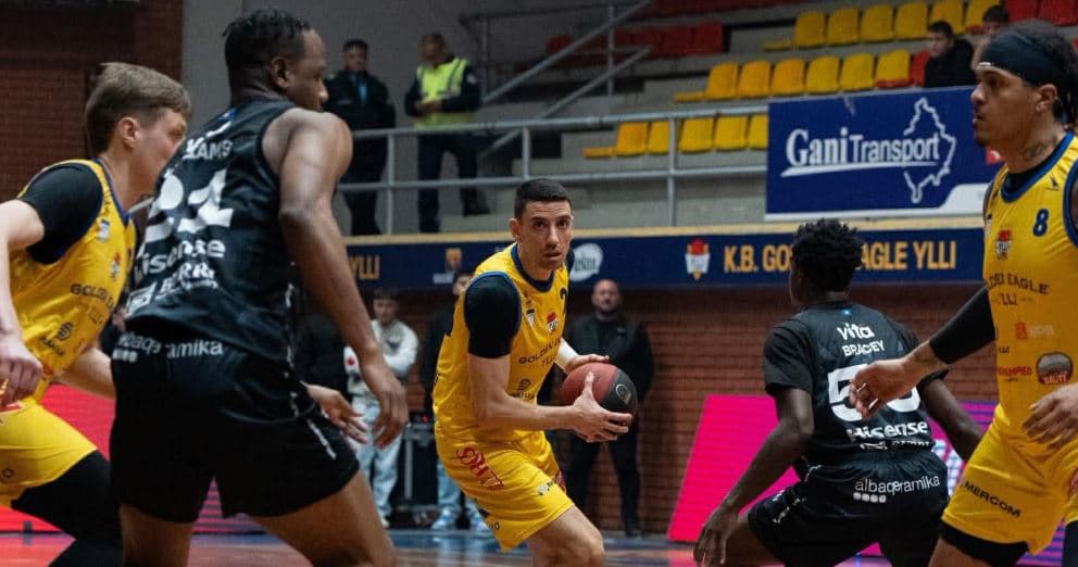 Gjithçka vendoset sonte: Ylli dhe Peja për biletën e gjysmëfinales
