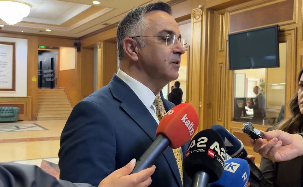 Presidenti unifikues, Tahiri: Procesi ishte spektakël politik
