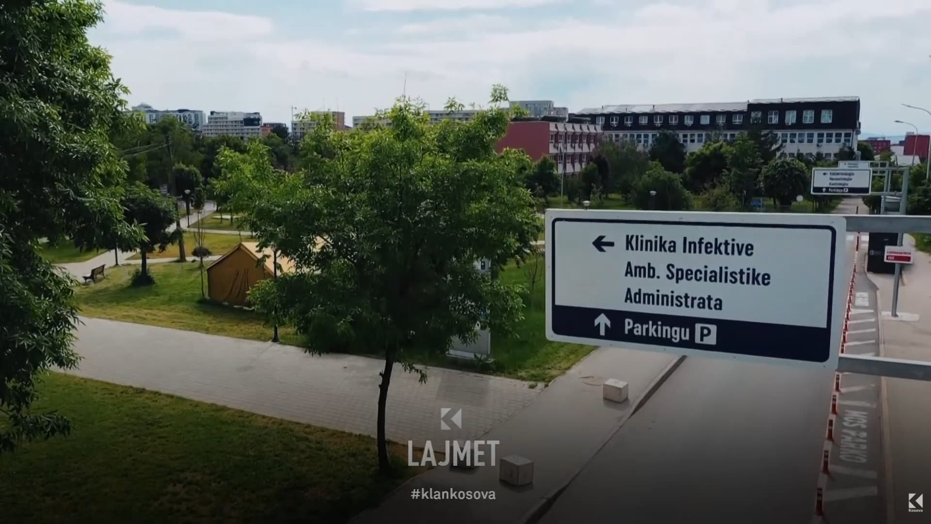 Pas raportimit të Klanit, qeveria i ndan rreth gjysmë milion euro për specializantet lehona