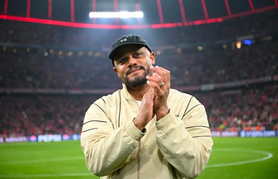 Kompany: Ishte një ndeshje emocionale, por besuam deri në fund
