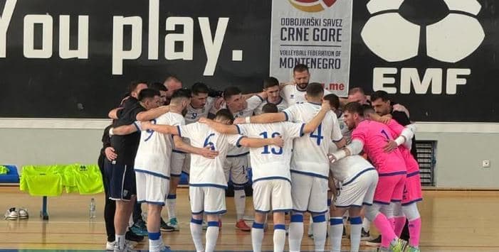 Kosova kalon grupin paraeliminator pas triumfit ndaj Austrisë në Fustall
