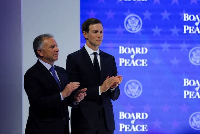 Kievi thotë se të dërguarit amerikanë Witkoff dhe Kushner mund të vizitojnë Ukrainën