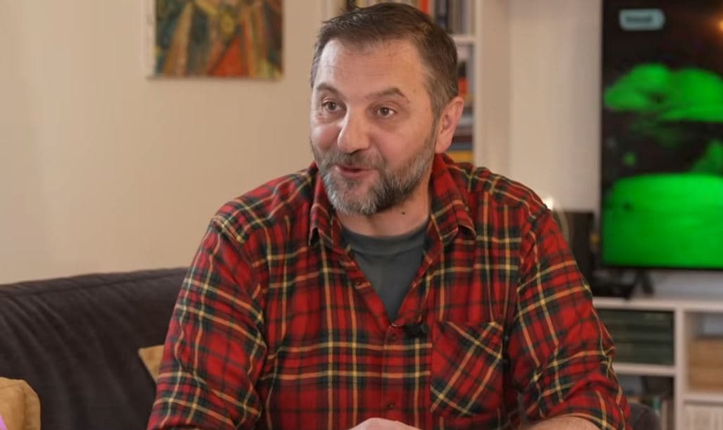 Kushtrim Sheremeti: U befasova nga suksesi i serialit Mama Mia Llaperqino (VIDEO)
