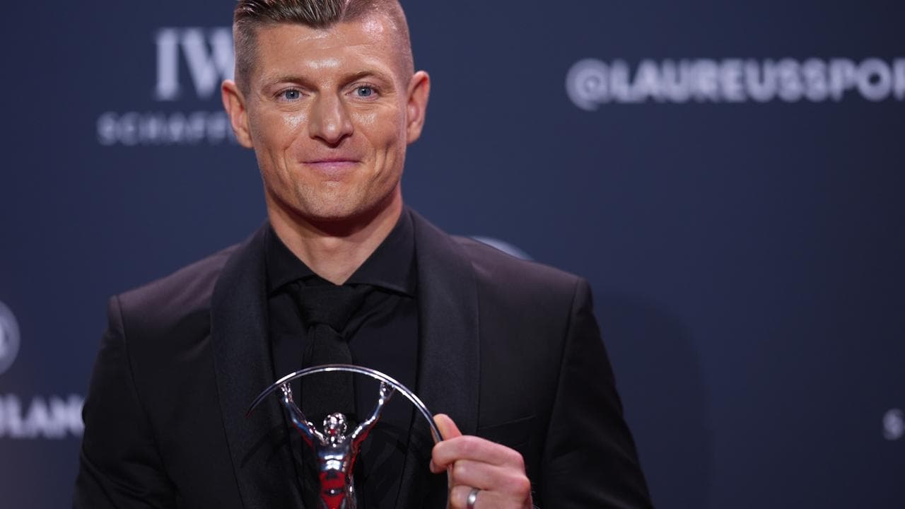 A do të rikthehet Kroos te Real Madridi? Përgjigjet legjenda