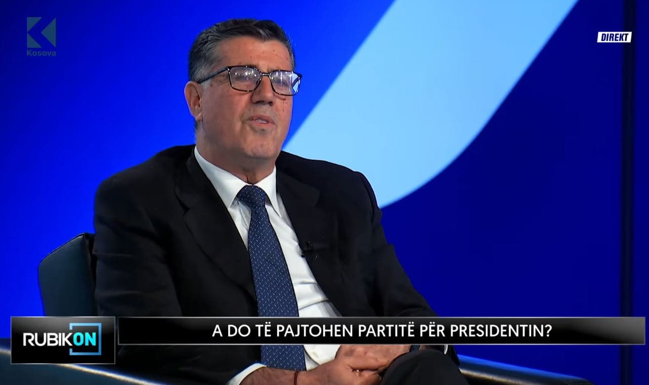 Konfirmon Haziri: Abdixhiku takohet me Kurtin të hënën në mëngjes (VIDEO)