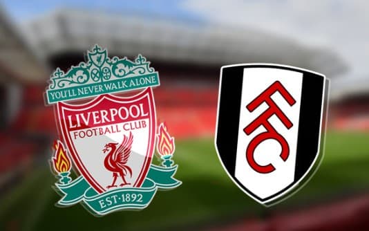 Liverpool – Fulham, formacionet zyrtare: