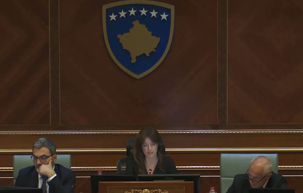 "Lojërat Mesdhetare" kalojnë në Kuvend