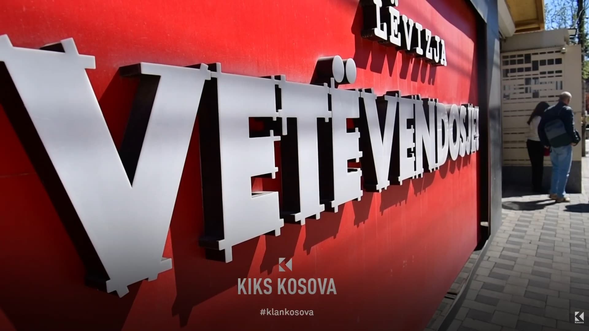 Nga VV-ja te Qeveria: Kontraktorët e Vetëvendosjes, kontraktorë të Qeverisë (VIDEO)