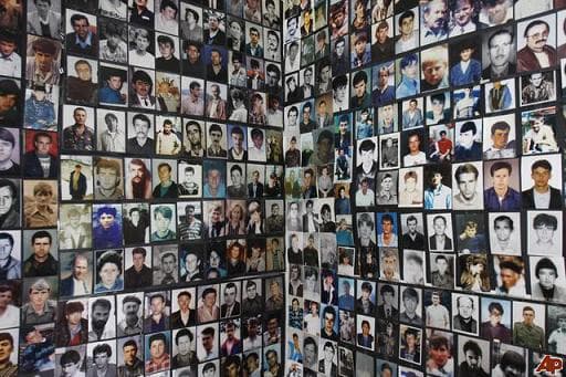 “Mjerim, udhëheqësit inatqorë s’mendojnë gjë pos partisë”, masakra e Mejës pa organizim institucional