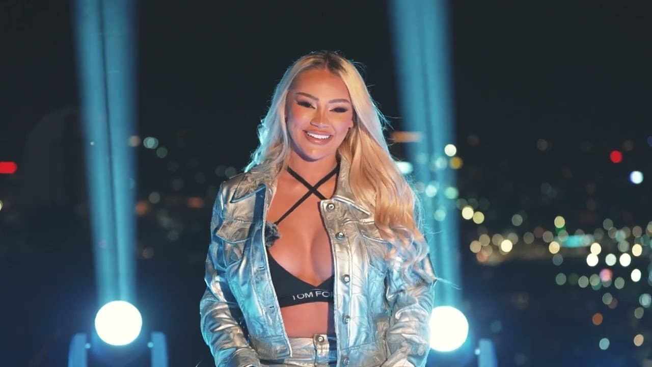 Benita po fejohet? A e gjeti ish-banorja e BBVK “kismetin” e saj (VIDEO)