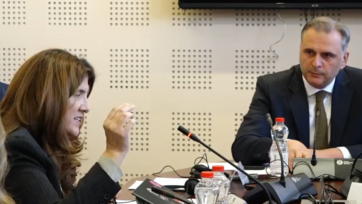 Musliu - Bajqinovcit: Mos harroni se pushteti është i përkohshëm, sot jeni ju - nesër vijmë ne (VIDEO)