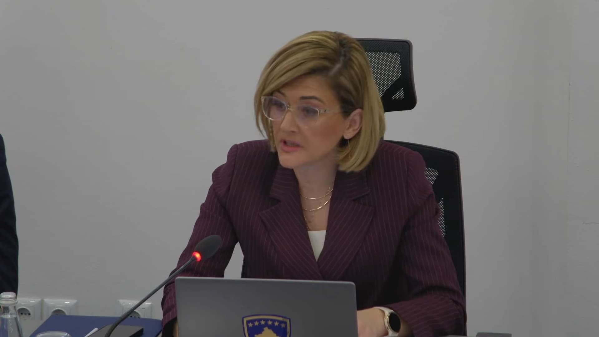 Votohet në qeveri Projektligji për masat për produktet bazë në treg të destabilizuar