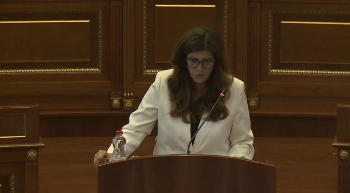 Musliu: Kuvendi po shndërrohet në mekanizëm formal