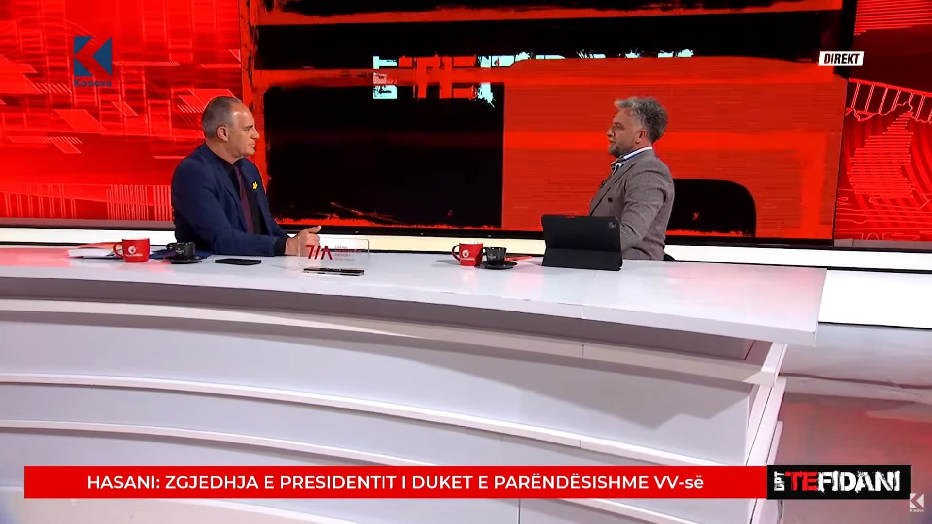 “Zgjedhja e Presidentit i duket e parëndësishme VV-së” (VIDEO)