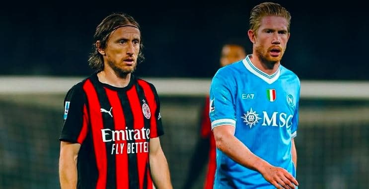 Napoli fiton minimalisht ndaj Milanit, Politano “makthi” i kuqezinjve