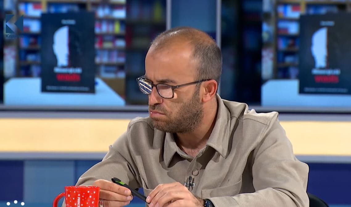 "Mësuesi që u bë vrasës", Duriqi flet rreth profilit të Nazim Bllacës (VIDEO)