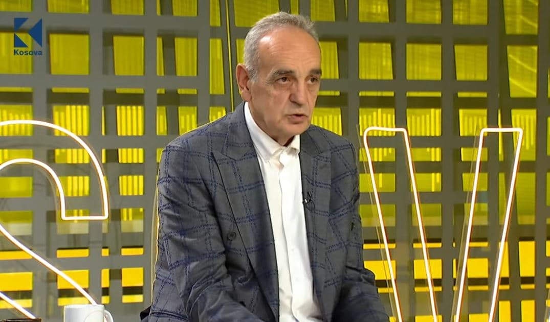 Rasti i Liridona Ademajt, neuropsikiatri: Grupi ka vepruar duke besuar se nuk do të zbulohet (VIDEO)