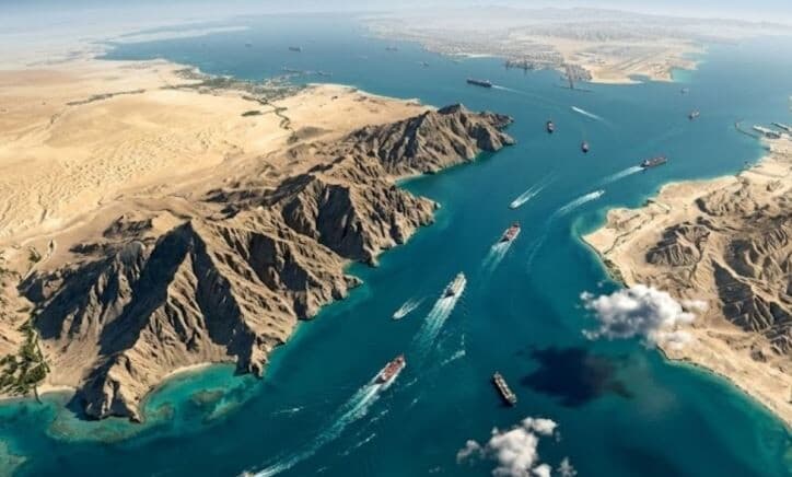 Çfarë ka thënë ShBA-ja për bllokadën e porteve iraniane?