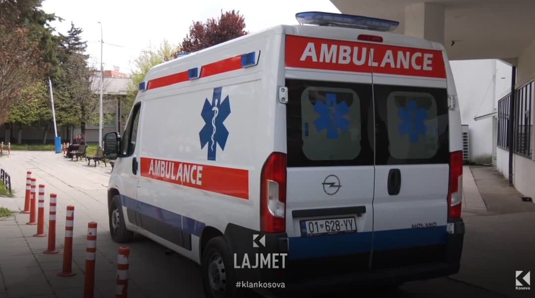 Telashe në Onkologji: Veç mungesës së ilaçeve, as lifti s’punon (VIDEO)