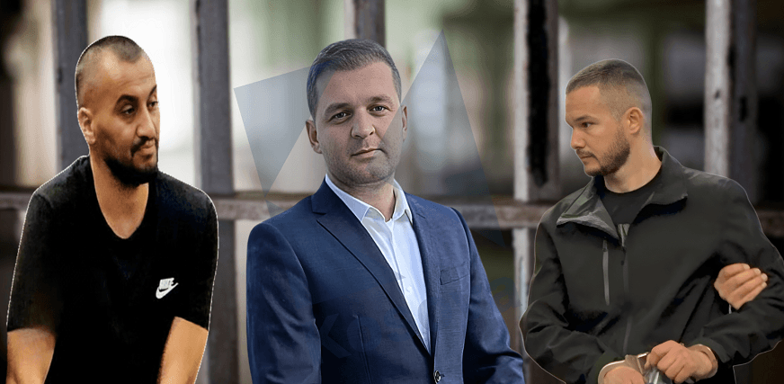 Drejtësia fitoi sot - Naim Murseli e Granit Plava në burg përjetë, Kushtrim Kokalla 30 vjet