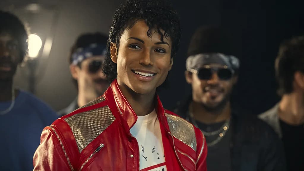 Filmi i Michael Jackson pritet të jetë një sukses i diskutueshëm