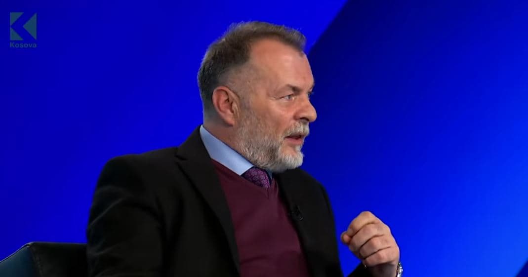 Paçarizi: Sulmi ndaj mediave është strategji e Kurtit, përhapën legjenda për t’i devalvuar (VIDEO)