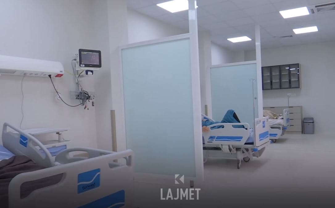 Dita Evropiane: Pacientët në Kosovë “të shkretë” (VIDEO)