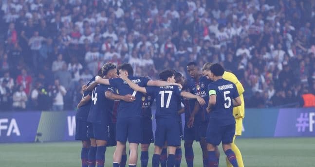 “Natën e mirë për Bayernin” - PSG shënon fitore në gjysmëfinalen e parë të Championsit