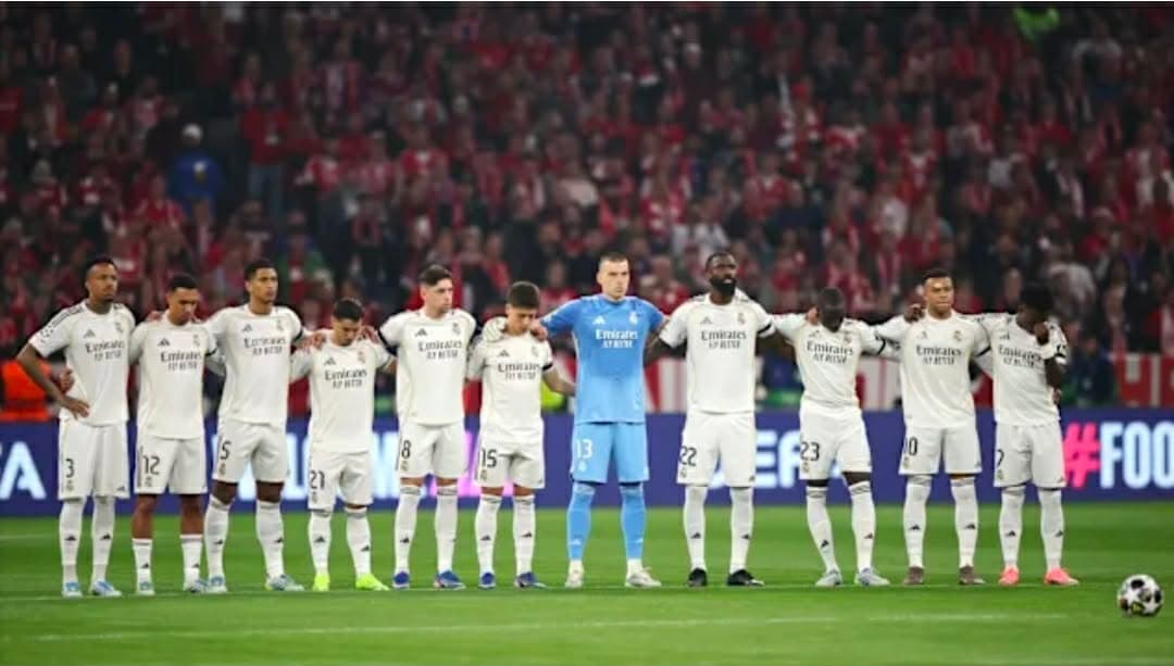 Real Madridi refuzon t'i japë Barcelonës “pasillo” nëse fiton La Ligën para El Clasicos