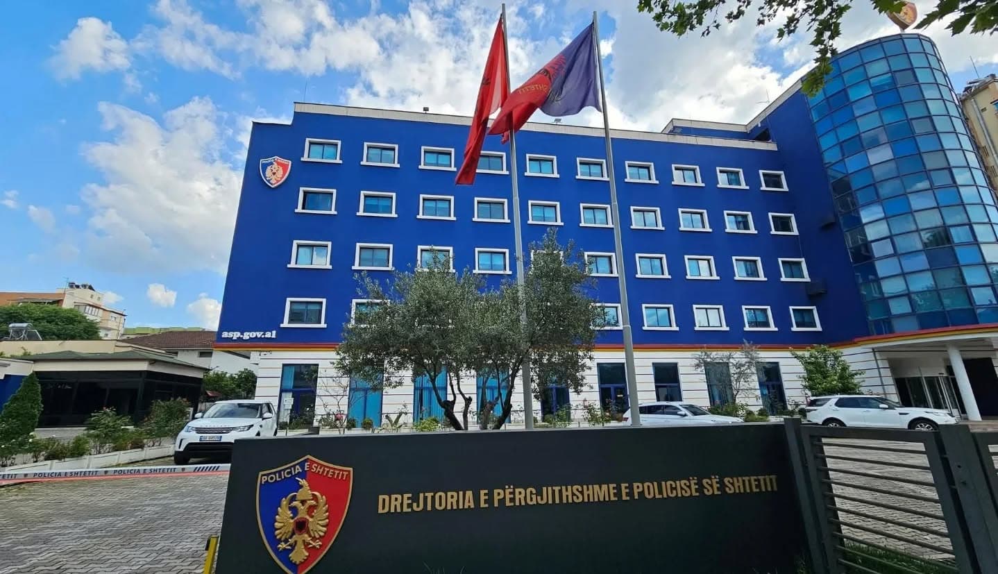 Pas 27 vitesh në arrati, kapen në Itali dy vëllezërit shqiptarë të dënuar për vrasje