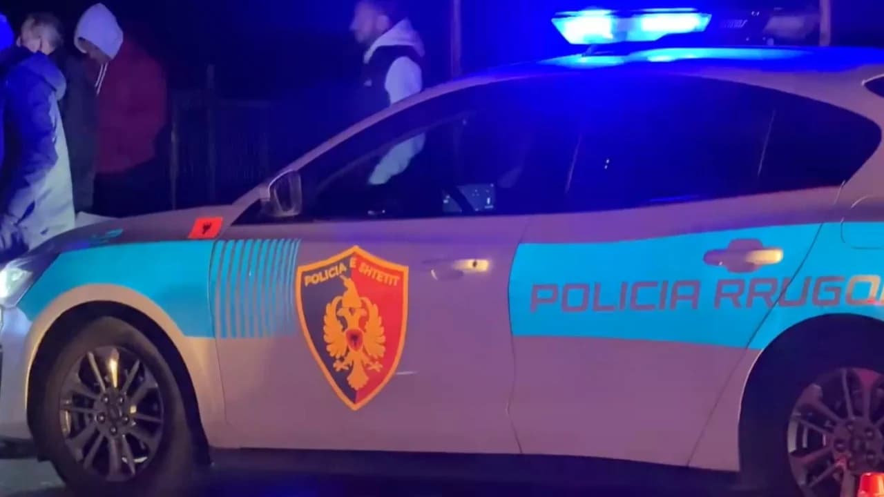 Alarm për bombë në një qendër tregtare në Tiranë, reagon policia
