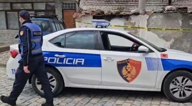 73-vjeçari në Kamëz qëllon me armë për të larguar një kafshë, lëndon 30-vjeçaren