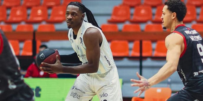 Prishtina vazhdon me largime, Adrio Bailey transferohet në Izrael