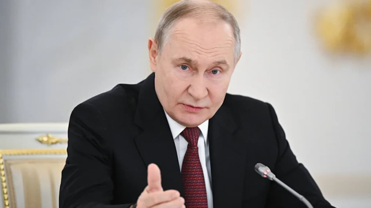 Ndikimi i luftës në Lindjen e Mesme në tregjet globale të energjisë, Putin: Rusia mund t’i ofrojë botës…