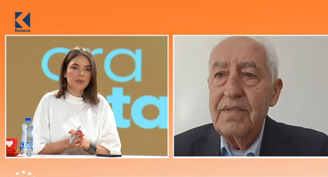 "Dita Botërore e Librit", Reshitaj: Në Kosovë nuk kemi përkrahje (VIDEO)