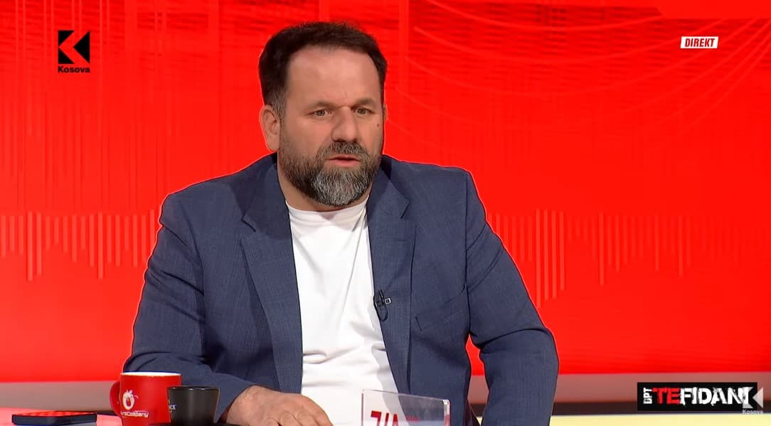 A mund të ketë takime të reja LDK-VV në fundjavë? Flet deputeti Rukiqi (VIDEO)