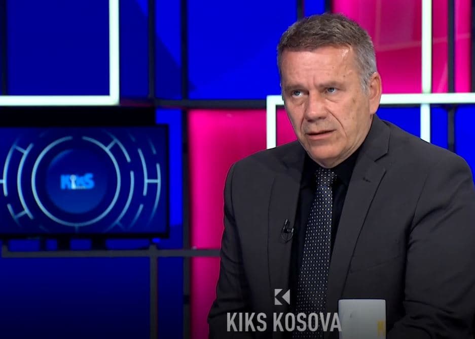 "Një dreq i madh është këtu, pse nuk po shkarkohet ende Martin Berishaj?"