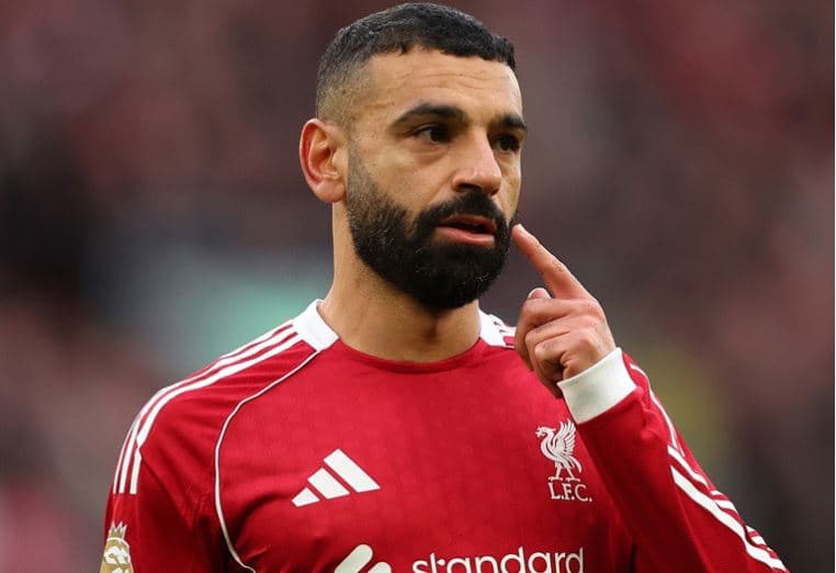 Liverpooli gjen zëvendësuesin e Salah në Gjermani