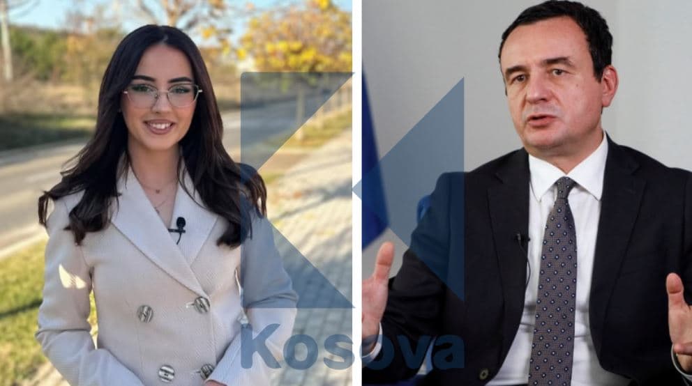 Jashari e PDK-së: Veprimet e deritanishme të Kurtit, më shumë çojnë në zgjedhje se në zgjidhje