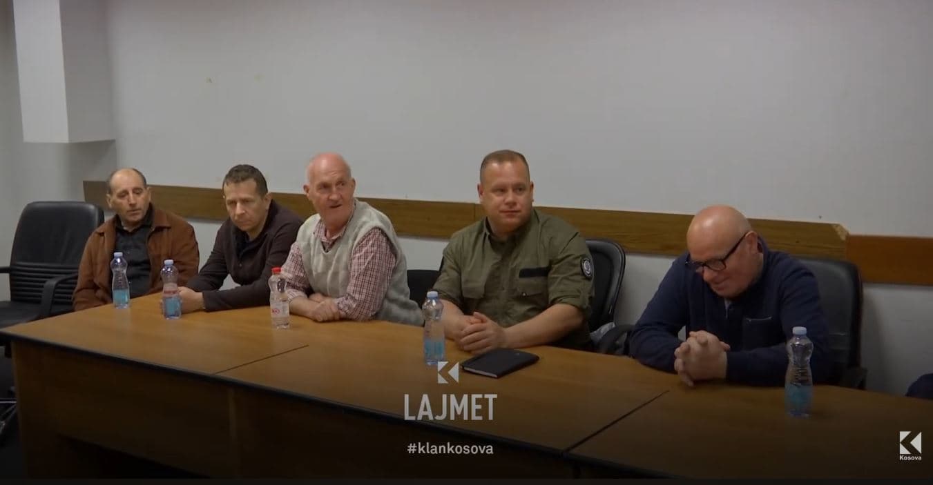 Sindikalistët me ultimatum: Paga 600 euro, ose largim masiv nga puna (VIDEO)