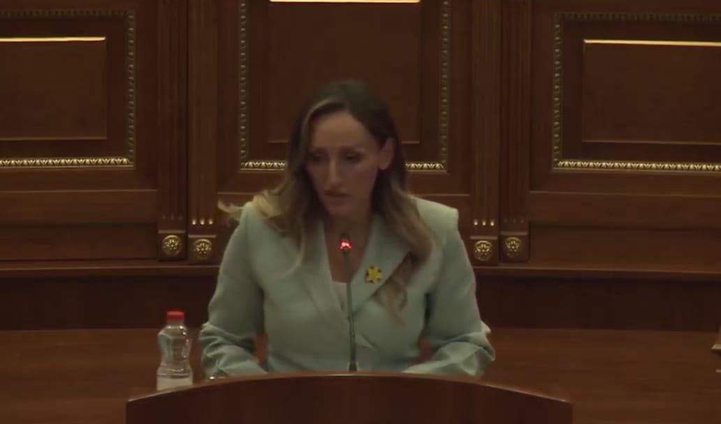 Bytyqi e AAK-së kërkon të hiqen afatet për aplikim dhe të zgjidhet çështja e pensionit të dyfishtë për të mbijetuarit e dhunës