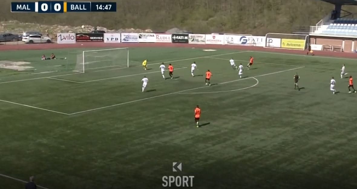 Superliga në Artmotion: Fundjavë e ‘nxehtë’ në elitën e futbollit (VIDEO)