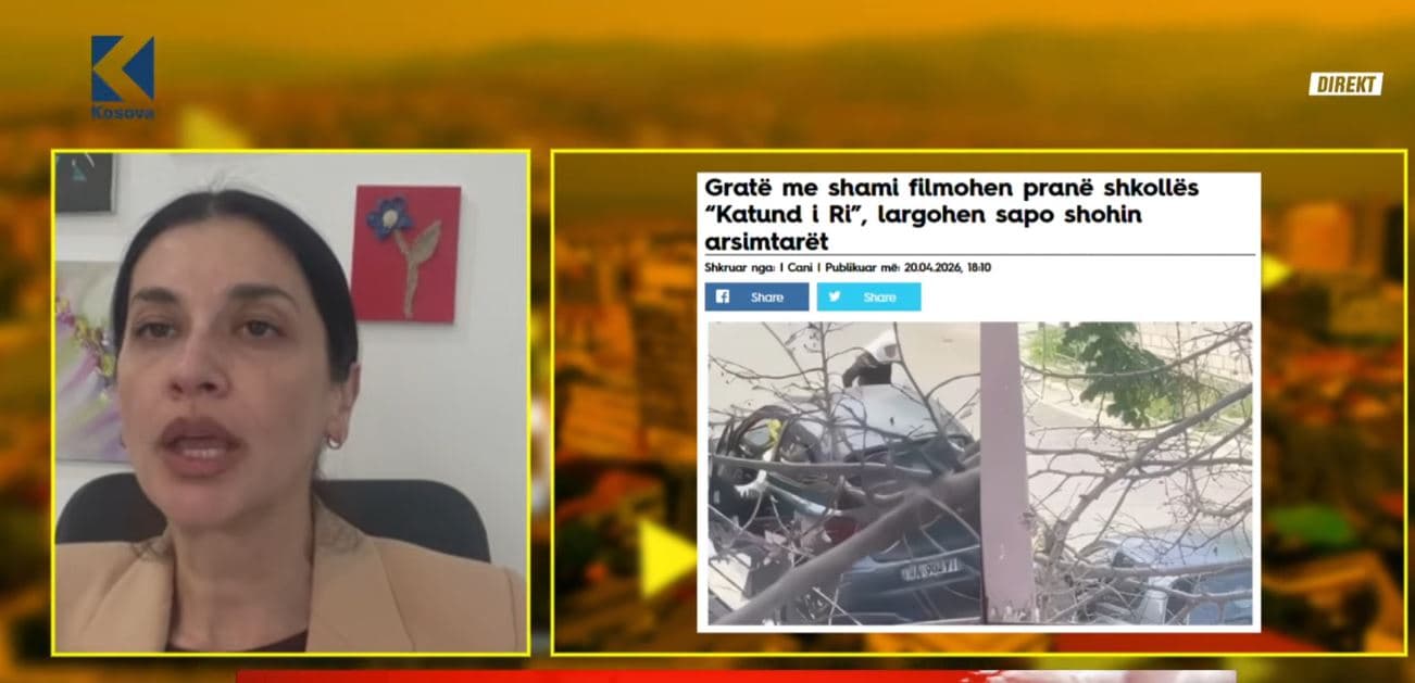 Afrimi i shtetasve iraniane te fëmijët në Shqipëri, Kocibellinj: Situata ishte shqetësuese, pati reagim qytetarë (VIDEO)