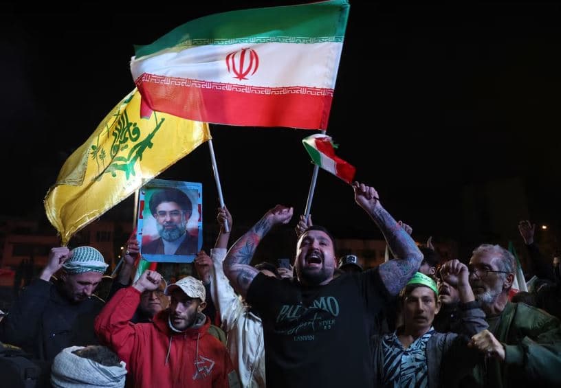 Cilat ishin kushtet e armëpushimit SHBA-Iran?