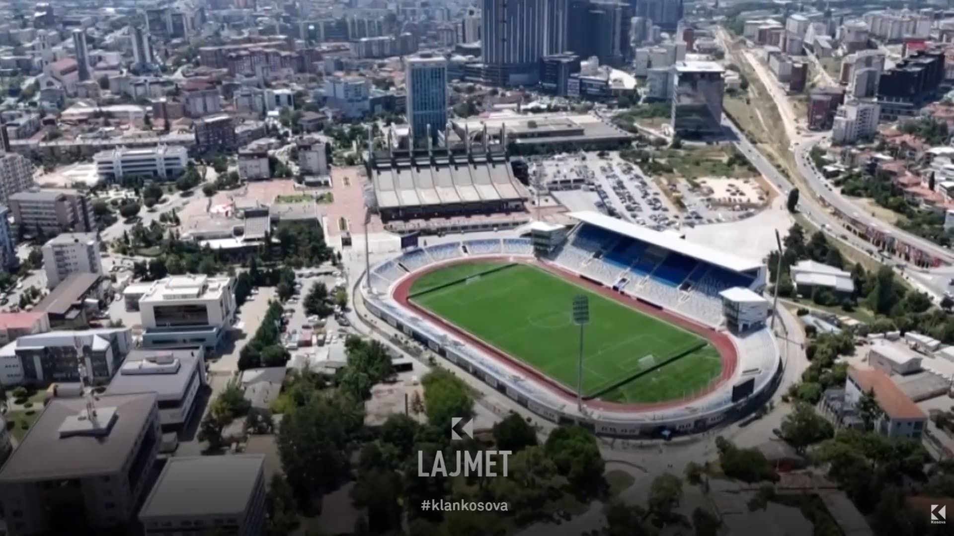 Projektligji i Lojërave Mesdhetare "merr aminin", dërgohet në Kuvend (VIDEO)