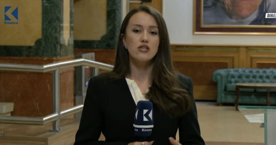 Seanca e Kuvendit në orën 19:00, deputetët pak në numër (VIDEO)